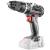 Masina de gaurit, insurubat si percutie compatibila cu acumulator, fara perii GRAPHITE ENERGY+ 58G020 HardWork ToolsRange