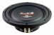 Subwoofer pasiv cu incinta 15L Audio System SUBFRAME R08 FLAT EVO, 175 watts, 4 ohm, 200 mm, 8", roata de rezerva CarStore Technology