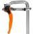 Clema tip F, 300x120 mm, Neo Tools 45-230 HardWork ToolsRange