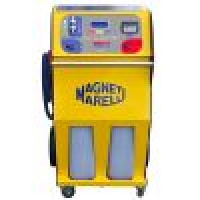 AC Flush PRO Dispozitiv electric pentru spalarea cu solvent a instalației A/C MAGNETI MARELLI 007935110700 HardWork ToolsRange