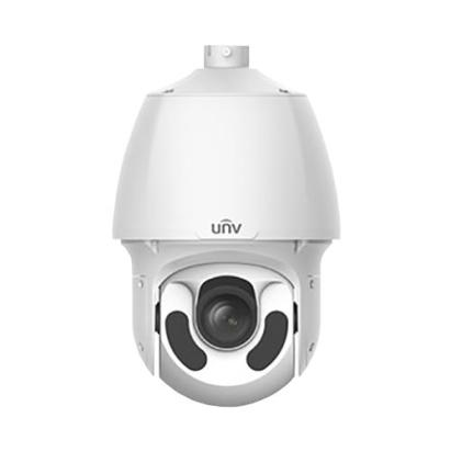 Camera IP PTZ UNV LightHunter 2MP, lentila 5~125mm, Zoom optic 25X, AutoTracking, IR 150m, Audio, Alarma, PoE, IP66, IPC6622SR-X25-VF SafetyGuard Surveillance