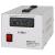 Stabilizator Tensiune Servomotor 500VA Kemot, Tensiune Intrare 130-260V, Iesire 230V, Afisaj LED, Protectie Supratensiune, Scurtcircuit si Supraincalzire SafetyGuard Surveillance