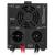 UPS CENTRALE TERMICE SINUS PUR 1000VA/700W 12V KEMOT SafetyGuard Surveillance
