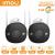 Sistem supraveghere Wi-Fi IMOU, 2 camere 5MP Alarma Dual Light 30m Audio, 1 camera rotativa Dual Lens 5+5MP Alarma Dual Light 30m Audio, NVR, Hard 1TB SafetyGuard Surveillance