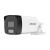 Camera analog 4K, lentila 2.8mm, IR 40m, WL 40m, TVI/AHD/CVI/CVBS - HIKVISION DS-2CE17U0T-LF-2.8mm SafetyGuard Surveillance