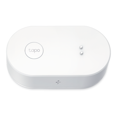 Senzor de inundatie, IP67, Alarma incorporata - TP-Link Tapo TapoT300 SafetyGuard Surveillance