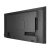 Monitor LCD 42.5', 4K, HDMI, VGA, Speaker 2 x 8W - HIKVISION DS-D5043UC SafetyGuard Surveillance