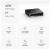 Switch 6 porturi 10/100Mbps 4 porturi PoE+ Mercusys - MS106LP SafetyGuard Surveillance