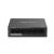 Switch 6 porturi 10/100Mbps 4 porturi PoE+ Mercusys - MS106LP SafetyGuard Surveillance