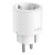 Priza inteligenta TP-LINK Tapo P115,(1 bucata) Wi-Fi, 3680W, 16A - TP-LINK TapoP115(1-pack) SafetyGuard Surveillance