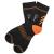 Sosete de lucru Coolmax, marimea 39-42 NEO TOOLS 82-365 HardWork ToolsRange