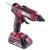Pistol de lipit cu batoane de silicon ø11 pentru baterie Li-Ion RDP-SGLG20 Solo R20 RAIDER PRO 030154 HardWork ToolsRange
