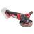 Polizor unghiular 20V ø125mm 10 000min-1 RDP-SAG20 Solo R20 RAIDER PRO 030136 HardWork ToolsRange