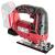 Fierastrau pendular 20V 80mm R20 RDP-SJS20 Solo RAIDER PRO 030137 HardWork ToolsRange
