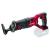 Fierastrau tip sabie 20V RDP-SRS20 Solo R20 RAIDER PRO 030138 HardWork ToolsRange