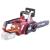 Fierastrau electric cu lant 250mm 20V RDP-SCS20 Solo R20 RAIDER PRO 075710 HardWork ToolsRange