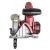 Fierastrau circular manual 20V Ø165x20mm RDP-SCS20 Solo R20 RAIDER PRO 030139 HardWork ToolsRange