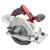 Fierastrau circular manual 20V Ø165x20mm RDP-SCS20 Solo R20 RAIDER PRO 030139 HardWork ToolsRange