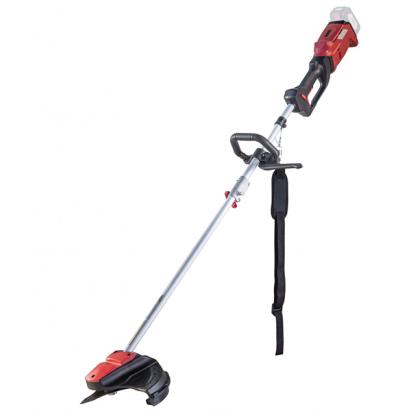 Trimmer electric cu lama si mosor pliabil 20V RDP-SBBC20 Solo R20 RAIDER PRO 075716 HardWork ToolsRange