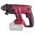 Ciocan Rotopercutor SDS-plus 20V RDP-SBRH20 Solo R20 RAIDER PRO 030151 HardWork ToolsRange