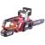 Fierastrau electric cu lant 250mm SDS 20V RDP-SCS20 Set R20 RAIDER PRO 075709 HardWork ToolsRange