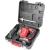 Fierastrau pendular 20V 80mm 1 x 2Ah RDP-SJS20 Set R20 RAIDER PRO 030210 HardWork ToolsRange