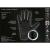 Manusi de nitril marimea M, 100 buc. NEO TOOLS 97-691-M HardWork ToolsRange