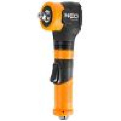 Pistol pneumatic de impact 1/2", 500 Nm NEO TOOLS 14-019 HardWork ToolsRange