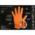 Manusi de nitril marimea M, 50 buc. NEO TOOLS 97-690-M HardWork ToolsRange