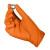 Manusi de nitril marimea M, 50 buc. NEO TOOLS 97-690-M HardWork ToolsRange