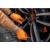 Manusi de nitril marimea M, 50 buc. NEO TOOLS 97-690-M HardWork ToolsRange