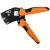 Cleste de sertizare 200mm automat 0,5 -6 mm2, AWG 22-10 frontal NEO TOOLS 01-540 HardWork ToolsRange