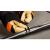 Set cleme conexiune/coliere 7.6x500 mm negre 75buc. NEO TOOLS 01-613 HardWork ToolsRange