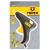 Pistol pt lipit cu batoane PVC/PE Ø8mm TOPEX 42E580 HardWork ToolsRange