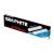 Set sine de ghidare 2x700mm, conector si 2xcleme GRAPHITE 58G495-732 HardWork ToolsRange