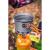 Set 2 oale turistice cu schimbator caldura, aluminiu NEO TOOLS 63-144 HardWork ToolsRange