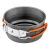 Set 2 oale turistice cu schimbator caldura, aluminiu NEO TOOLS 63-144 HardWork ToolsRange