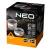 Set 2 oale turistice cu schimbator caldura, aluminiu NEO TOOLS 63-144 HardWork ToolsRange