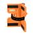 Nivela cu 3 bule de aer pentru stalpi magnetica preglabila NEO TOOLS 71-003 HardWork ToolsRange