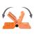 Nivela cu 3 bule de aer pentru stalpi magnetica preglabila NEO TOOLS 71-003 HardWork ToolsRange