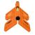 Nivela cu 3 bule de aer pentru stalpi magnetica preglabila NEO TOOLS 71-003 HardWork ToolsRange