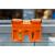 Nivela cu 3 bule de aer pentru stalpi magnetica preglabila NEO TOOLS 71-003 HardWork ToolsRange