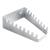 Carlig pentru panou pentru agatat chei NEO TOOLS 84-094 HardWork ToolsRange