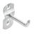 Carlig simplu 40mm set 5 buc. NEO TOOLS 84-095 HardWork ToolsRange
