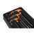 Modul chei imbus cu profil hexagonal tip T NEO TOOLS 84-254 HardWork ToolsRange