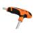 Modul chei imbus cu profil hexagonal tip T NEO TOOLS 84-254 HardWork ToolsRange
