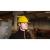 Casca industriala galbena cu curea pentru barbie NEO TOOLS 97-220 HardWork ToolsRange
