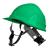 Casca industriala verde cu curea pentru barbie NEO TOOLS 97-223 HardWork ToolsRange