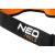 Lanterna frontala 180lm COB LED cu senzor de miscare NEO TOOLS 99-069 HardWork ToolsRange