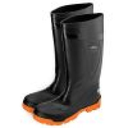 Cisme de cauciuc PRO S4 SRC, NEO TOOLS HardWork ToolsRange
